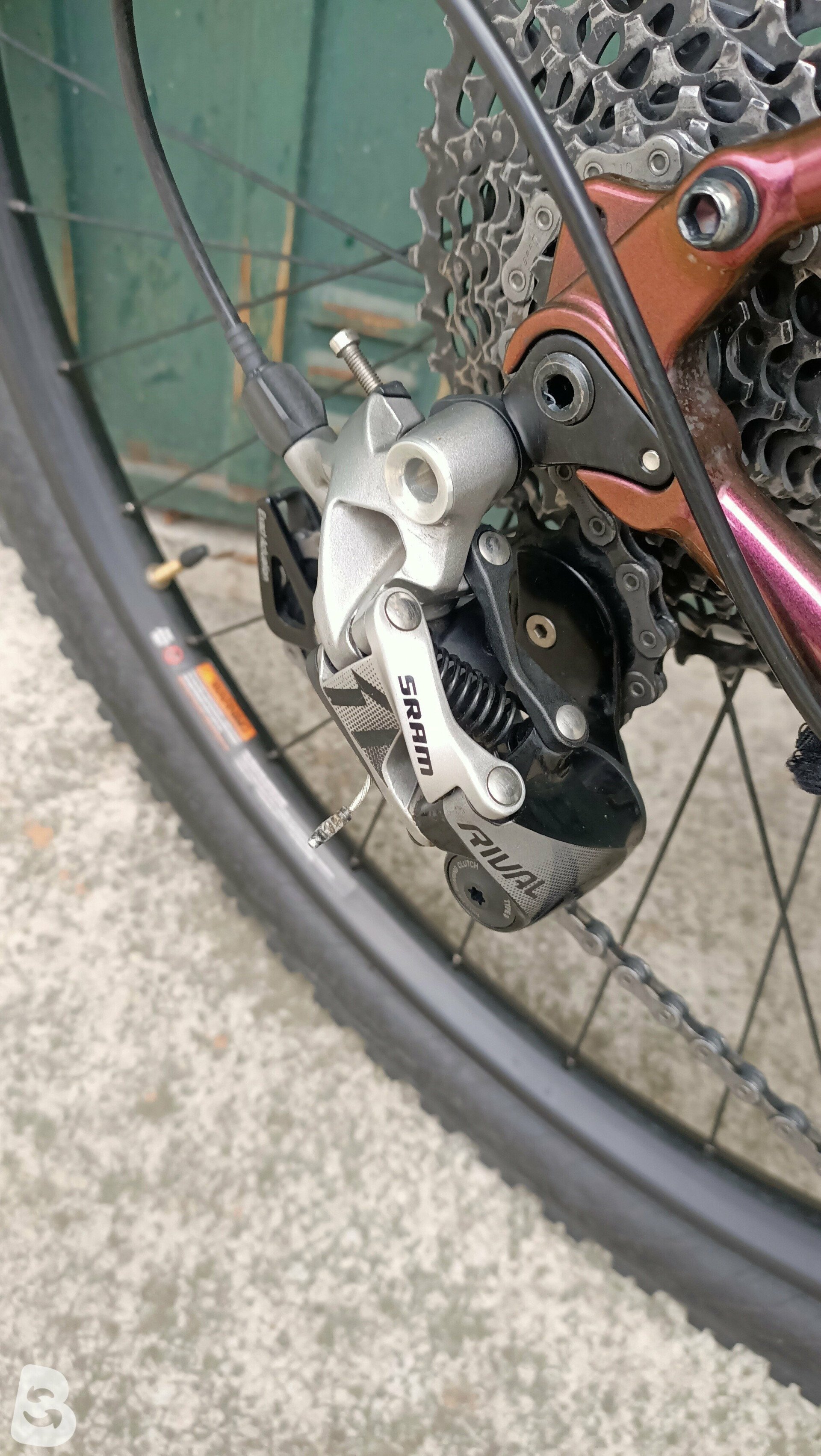 新しい車・バイク・自転車 - ☆kawazakana専用☆KONA SUTRA LTD