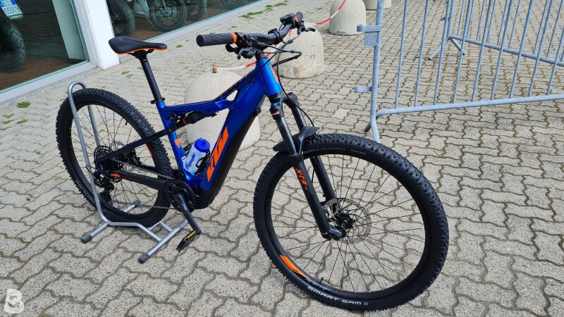 Ktm mtb 2021 hotsell