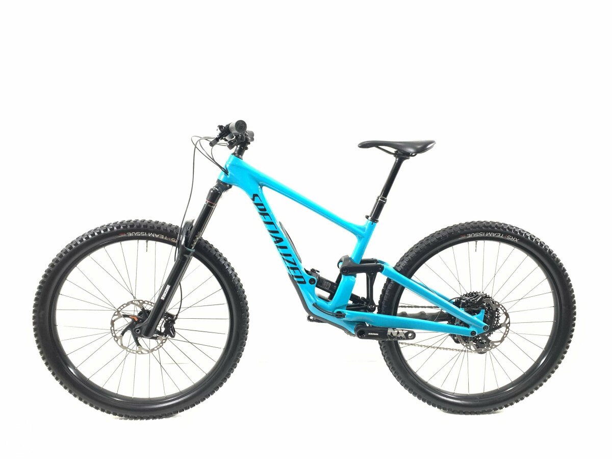 Enduro best sale bikes 2020