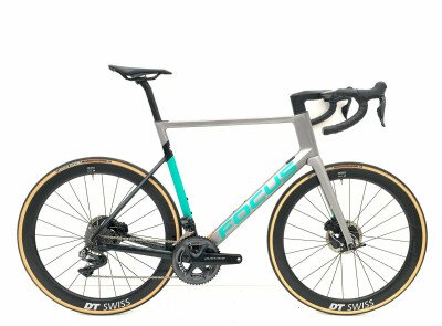 Focus izalco hot sale max 2020