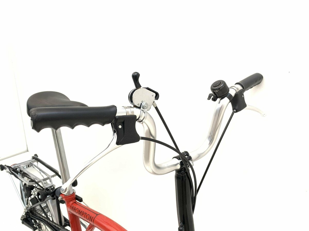 Brompton h3l cheap