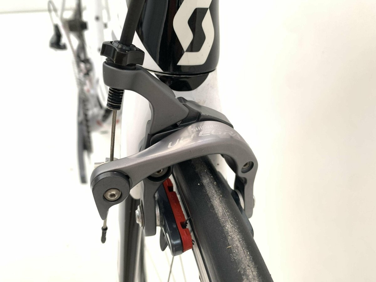 VENDIDA! 🚲VENDO Bicicleta SCOTT Foil 30 aero carbon tech🚲 👉🏻TALLA 54  👉🏻CUADRO AERO CARBON TECH 👉🏻HORQUILLA DE C