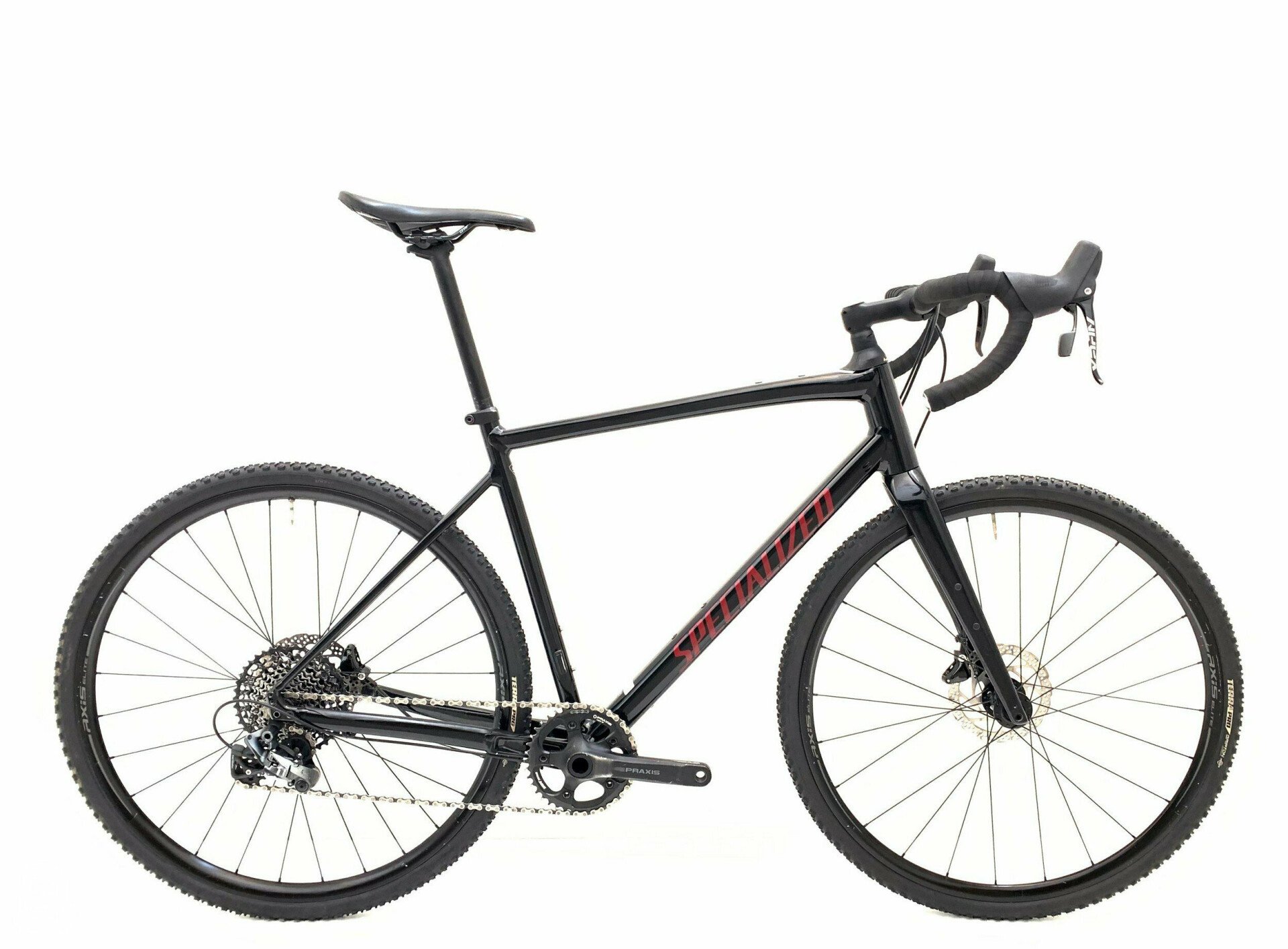 Specialized diverge best sale 2021 aluminium