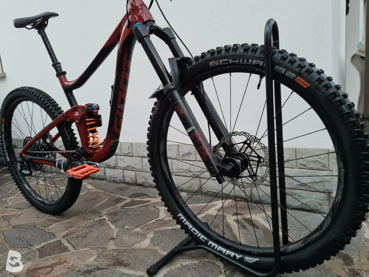 giant reign sx 29 2020