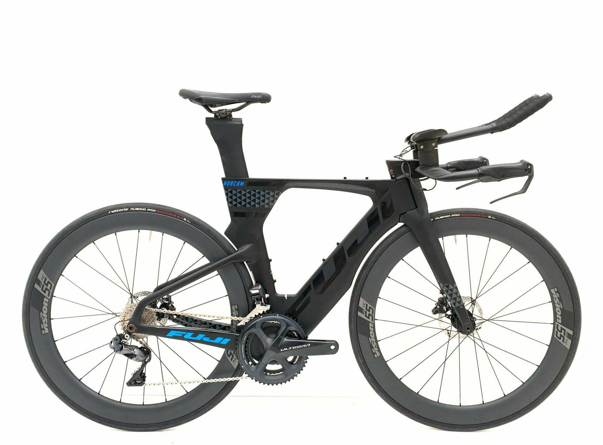 Fuji discount norcom 2020