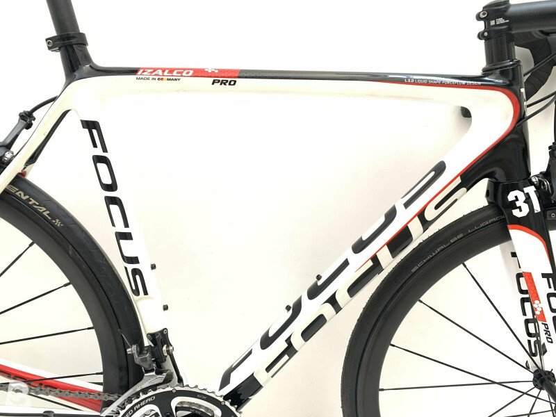 Focus izalco pro carbon sale