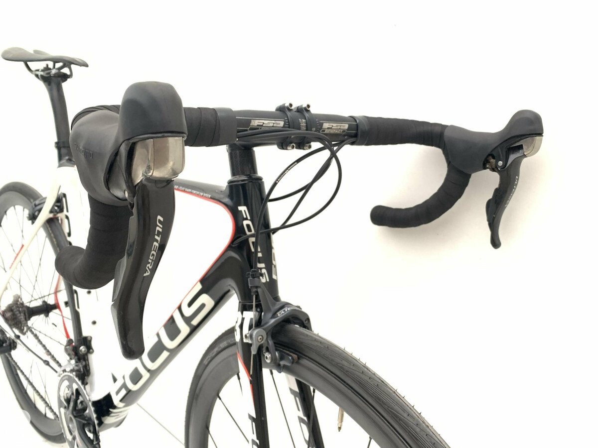 Focus izalco pro discount carbon