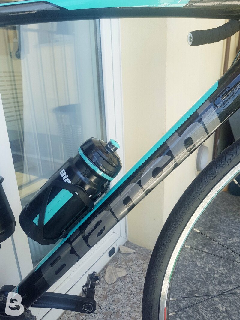 Bianchi Via Nirone 7 Sora 2017 gebraucht kaufen