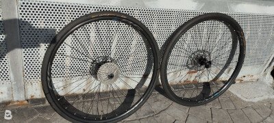 Shimano Rs