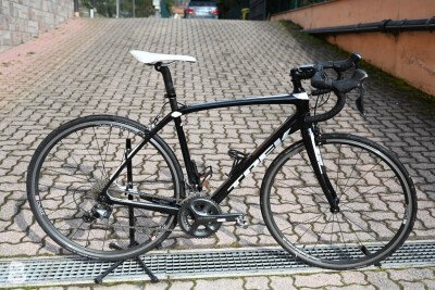 Trek Domane sl 6 2018