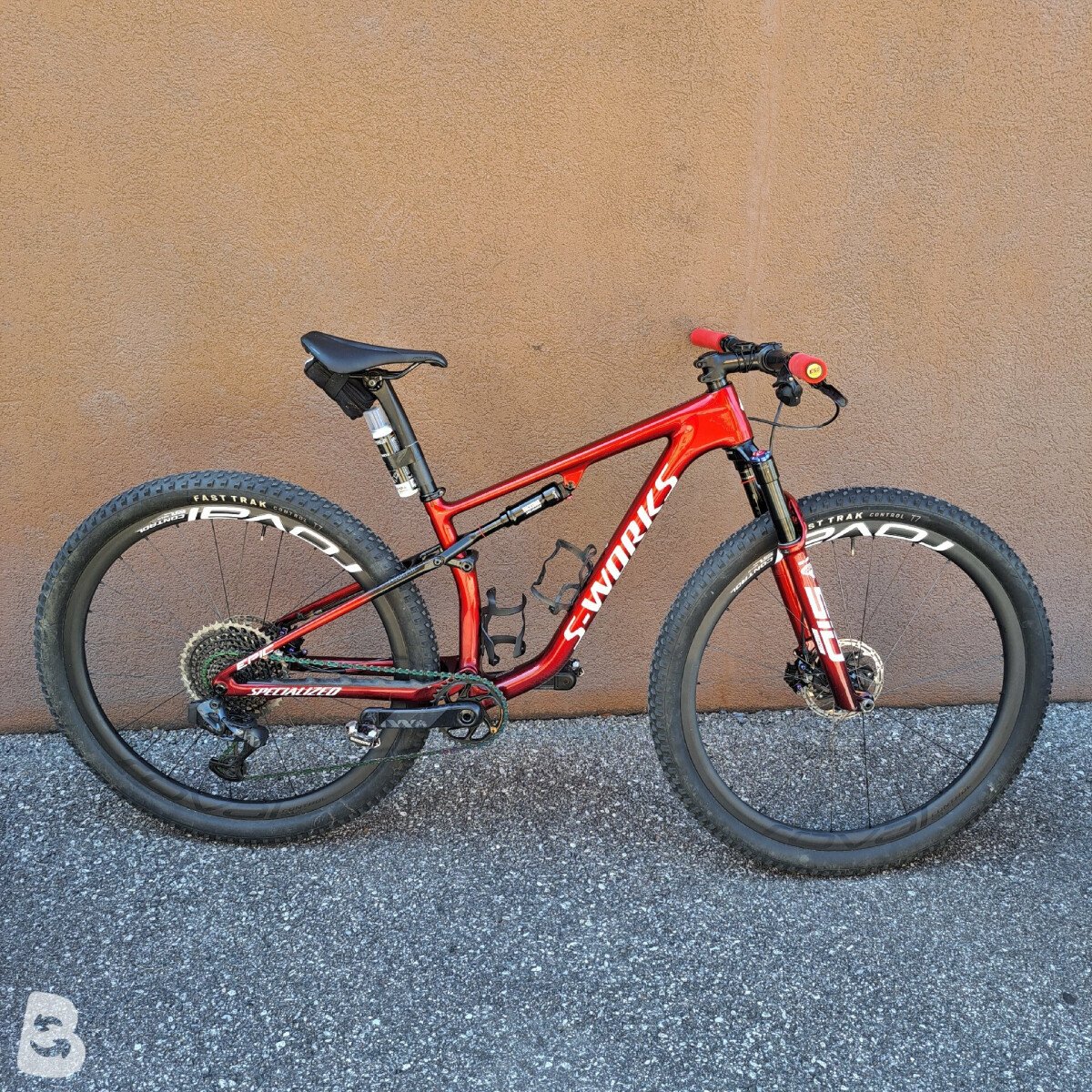 Specialized epic store s works 2021