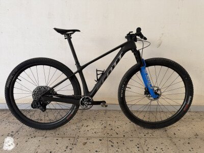 Scott Scale 940 2024