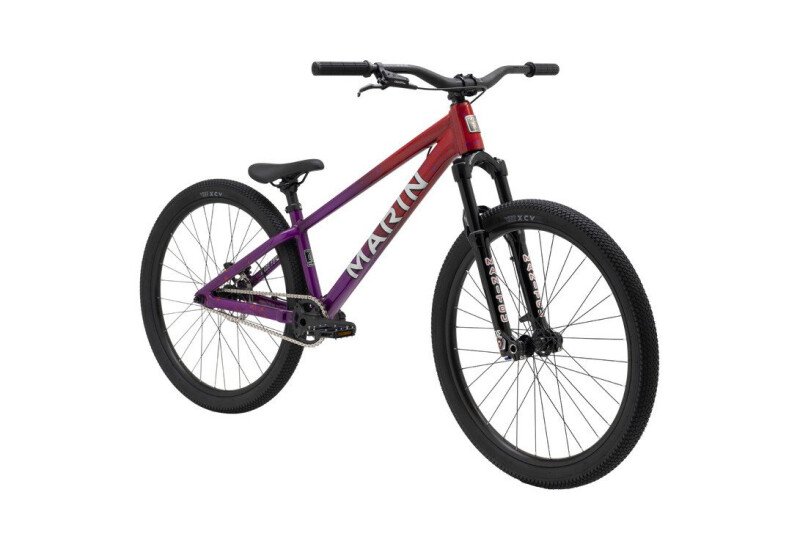 Marin Alcatraz 2 2026 used