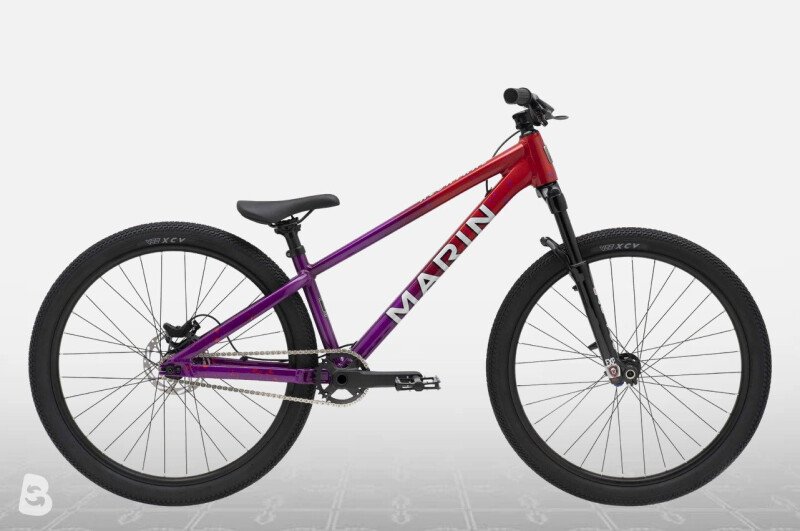 Marin Alcatraz 2 2026 used