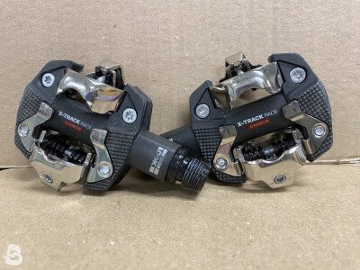 Look X-Track Race Carbon