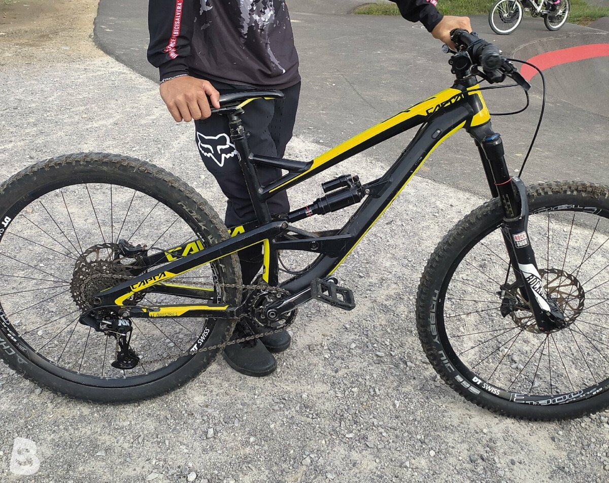 Yt capra store 2017 al comp