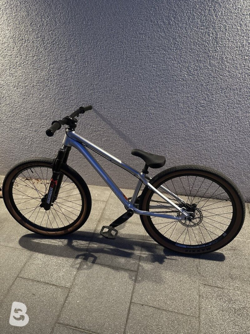 Canyon Stitched 360 Pro 2021 used
