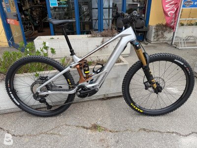 Orbea WILD M-TEAM MyO custom 2026