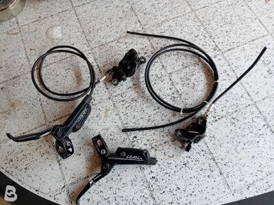 Sram Level TL