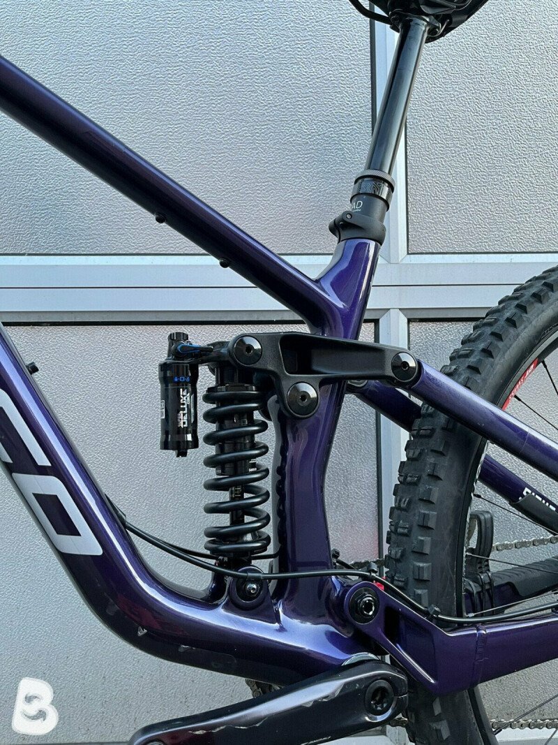 2021 clearance norco sight