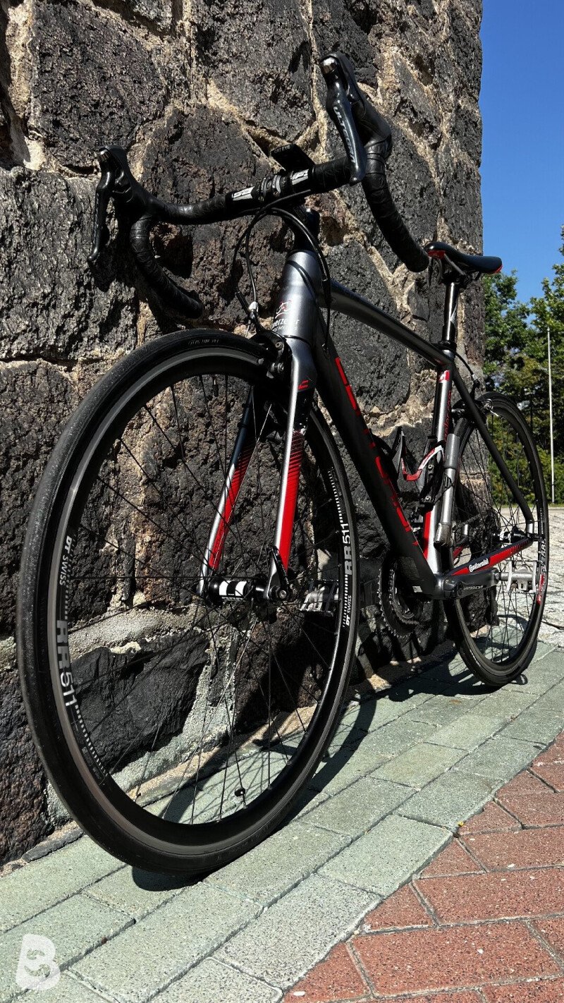 Centurion HyperDrive gebraucht kaufen
