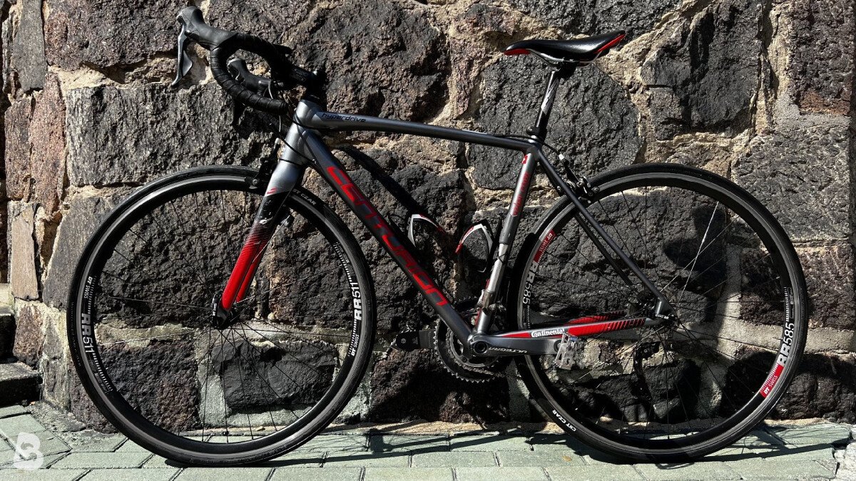 Centurion HyperDrive gebraucht kaufen