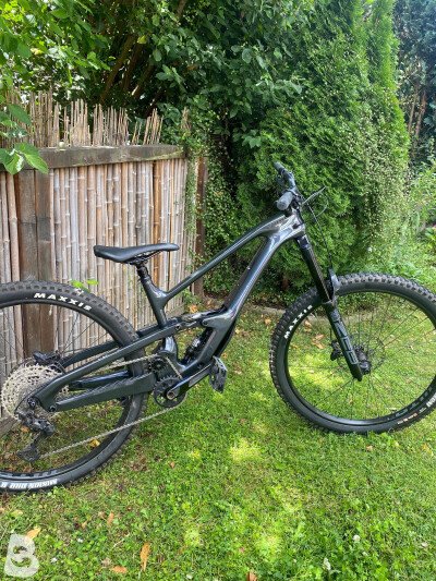 Cannondale Jekyll 2 2023