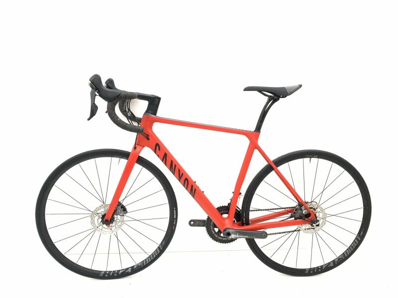 Canyon Endurace CF SLX Carbon used