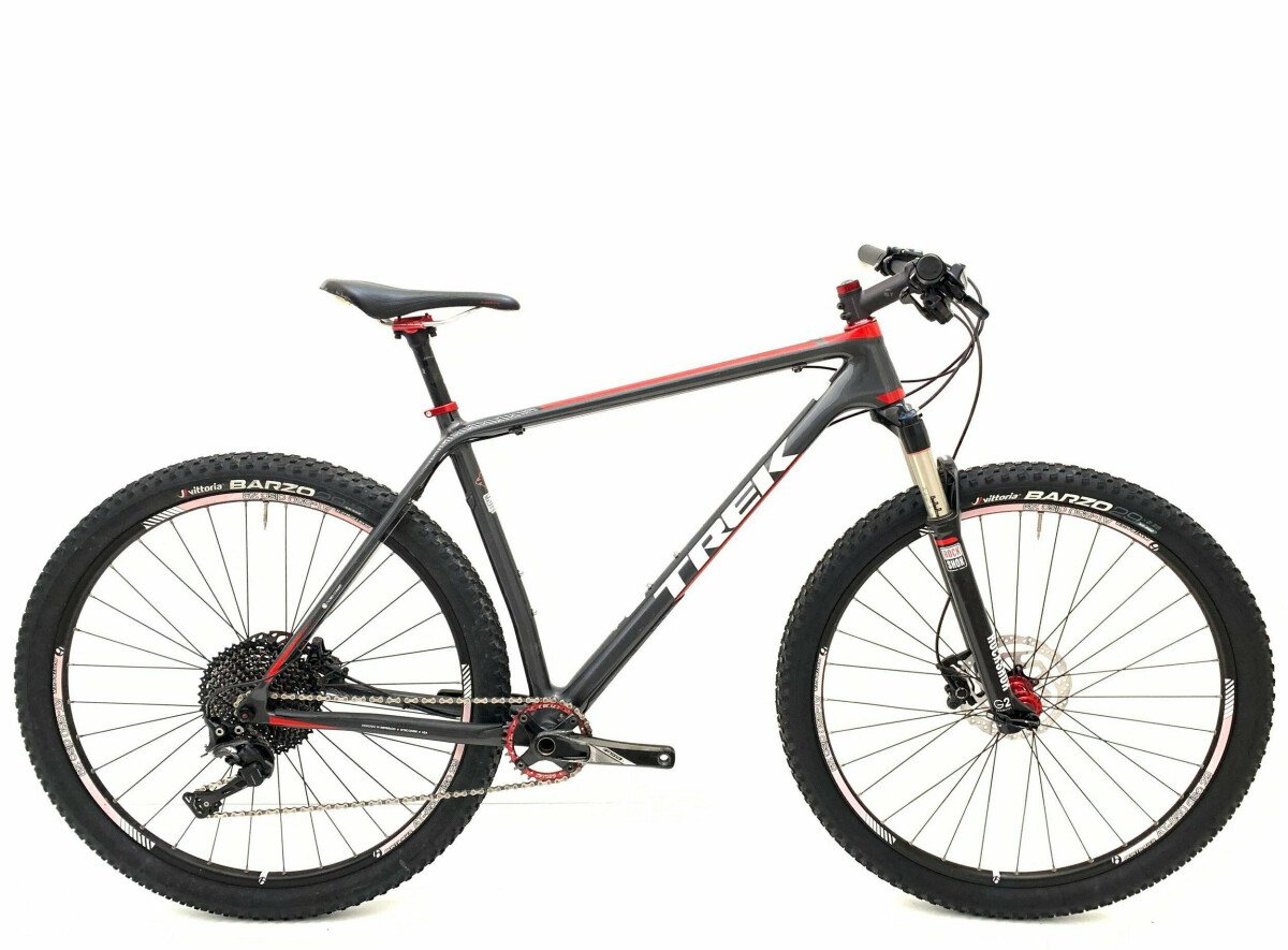 New trek cheap superfly 2020