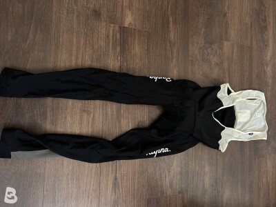 Rapha MEN'S CLASSIC WINTER TIGHTS WITH PAD 2024