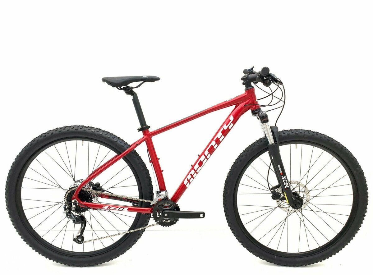 Monty mtb 2025