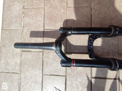 RockShox Lyrics 2024