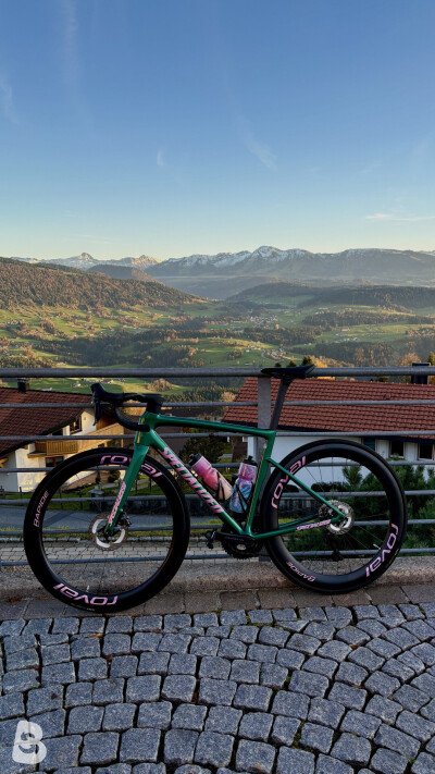 Specialized Tarmac 2024
