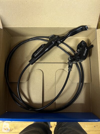 Sram Guide re