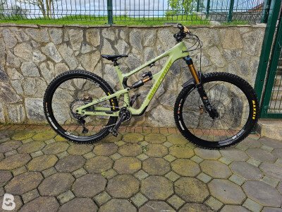 Nukeproof Mega 290c Factory 2021