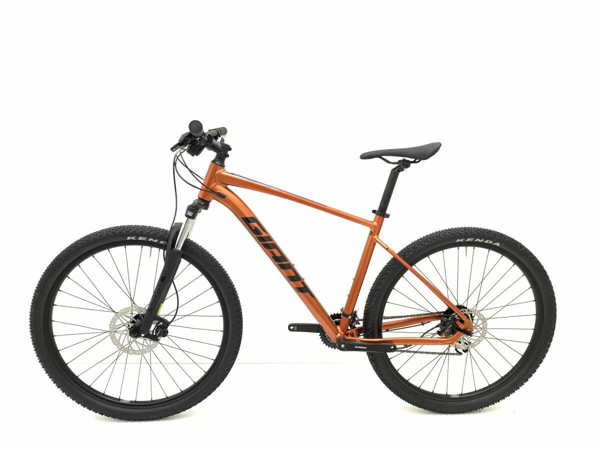 2021 giant best sale talon 2 29