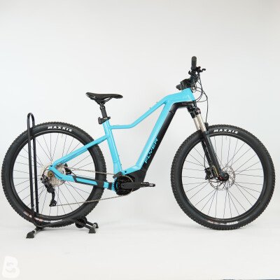Flyer Uproc2 2.10 HT Gents Blue Black - Testrad 2022