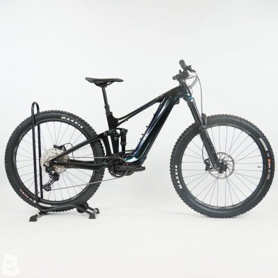 Giant Trance X Advanced E+ 2 Ausstellungsrad 2022