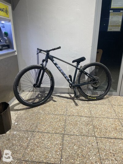 Trek Marlin 7 2022