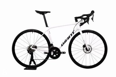 Avis giant 2024 tcr advanced 2