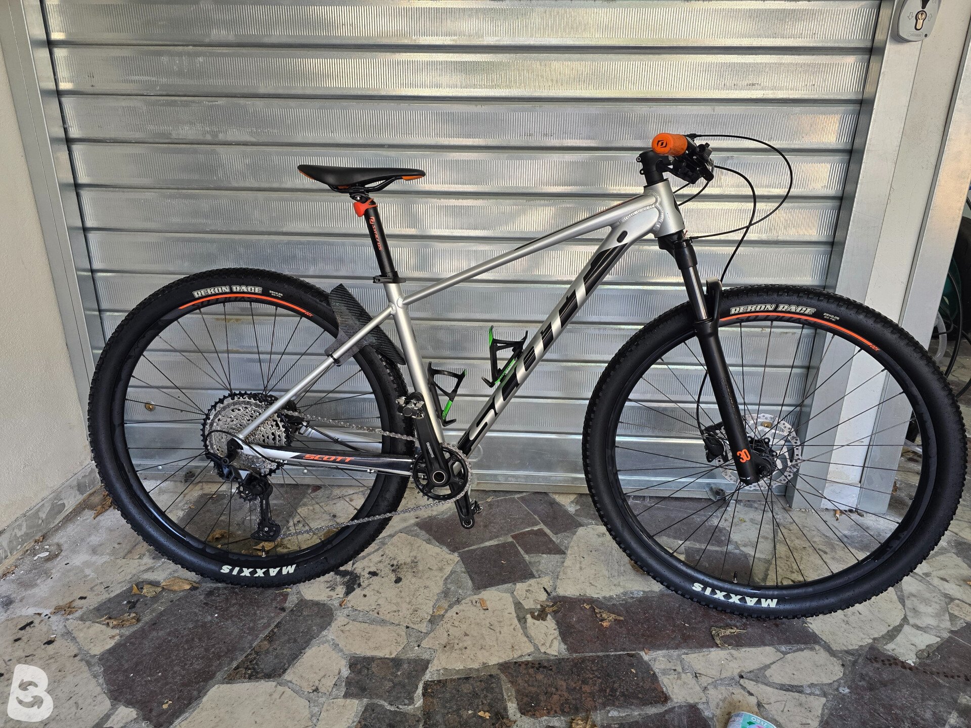 Scott Scale 965 2021 used