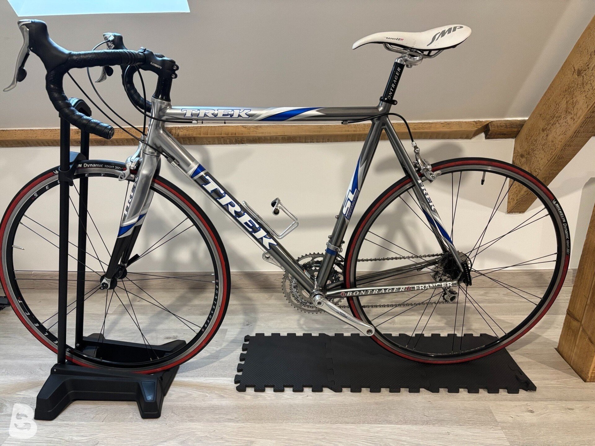 trek 7250 bicycle Trek 7200 Values & Pricing Guide