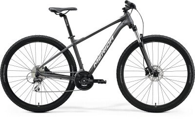 Merida BIG.NINE 20-3X