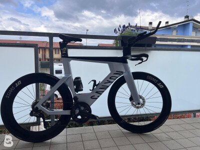 klickfix lenkertasche vaude Wasserdichte Lenkertasche mit Handyfach 7L „BOB“ – MIVELO main image 1