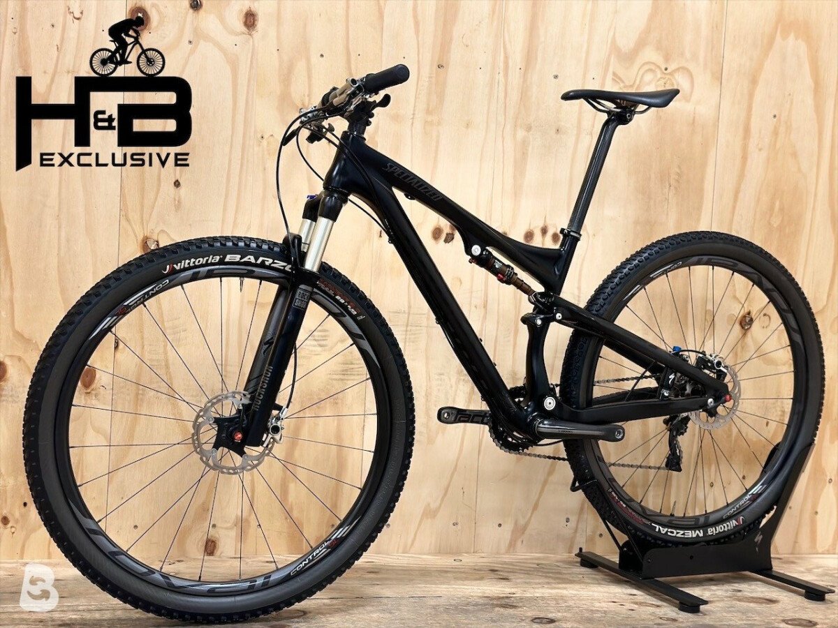 Specialized epic s sales works 2014