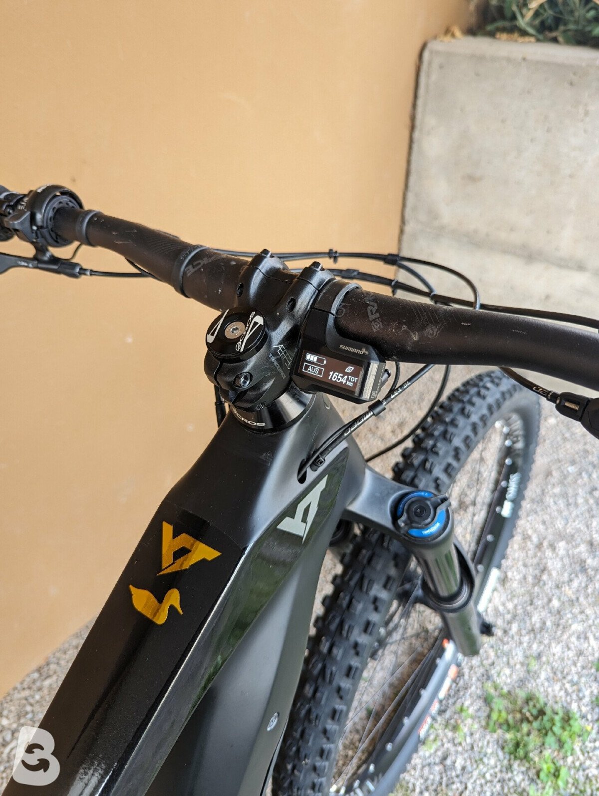 YT Industries Decoy CF Base 2019 2019 used