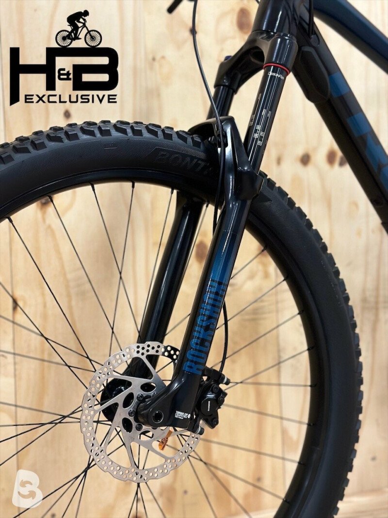 Trek Fuel EX 5 2021 gebraucht kaufen