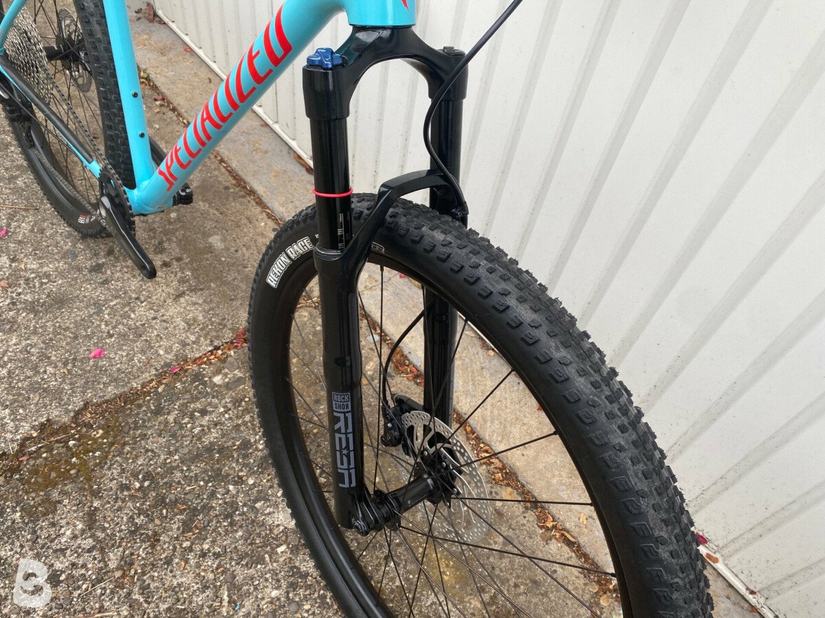 Specialized chisel comp clearance 29 2019