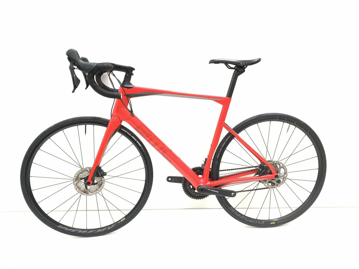 Bmc roadmachine 02 cheap three 2019 road bike