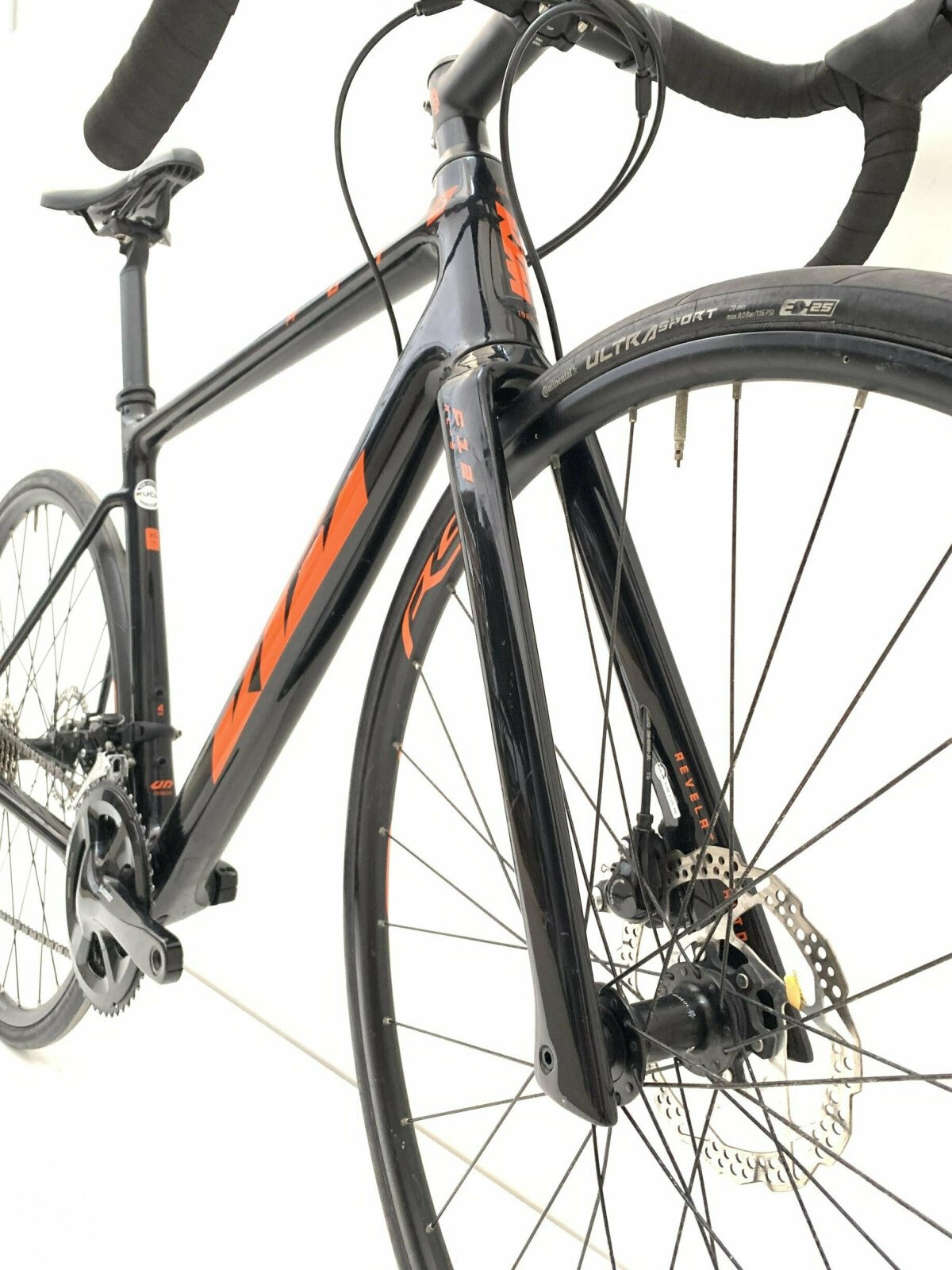 Ktm gravel bike sales 2018